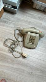 Oude PTT telefoon T65TDX, Telecommunicatie, Vaste telefoons | Niet Draadloos, Ophalen of Verzenden