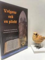 Estrik, Ds. J.W. Van (redactie); Volgens eed en plicht dl. 1, Ophalen of Verzenden, Gelezen, Christendom | Protestants