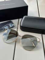 Alexander McQueen zonnebril, Overige merken, Zonnebril, Zwart, Ophalen of Verzenden