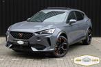CUPRA Formentor 2.0 TSI 4DRIVE PANO BREMBO TREKHAAK BEATS SF, Auto's, Automaat, Gebruikt, 4 cilinders, Leder en Stof