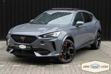 CUPRA Formentor 2.0 TSI 4DRIVE PANO BREMBO TREKHAAK BEATS SF beschikbaar voor biedingen