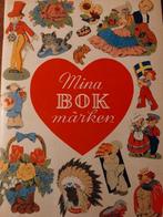 Plakboekje met Poesieplaatjes uit Zweden van Tante Brocante, Ophalen of Verzenden