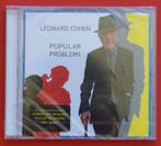 cd Leonard Cohen Popular problems uit 2014 My oh my A street, Ophalen of Verzenden, Zo goed als nieuw