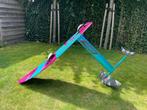 Complete F-one kite foilset, Watersport en Boten, Kitesurfen, Foil, Ophalen, Gebruikt, Kiteboard