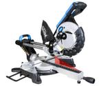 Afkort-trek dubbel verstek l+r 90 HM zaagbad 254x30 60T, 70 mm of meer, Nieuw, Ophalen of Verzenden, Afkortzaag