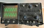 Philips Oscilloscoop PM 3232, Ophalen, Audio en Video