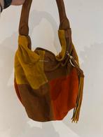 Fabienne Chapot Handtas - Zo Goed Als Nieuw, Ophalen of Verzenden, Zo goed als nieuw, Bruin, Handtas