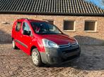 Citroen berlingo elektrisch, Automaat, Stof, Euro 6, Citroën