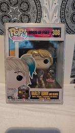 Birds of Prey-Harley Quinn w/Beaver Funko-Pop, Verzamelen, Poppetjes en Figuurtjes, Ophalen of Verzenden, Nieuw