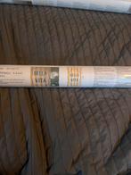 Fotobehang, Huis en Inrichting, Stoffering | Behang, Ophalen of Verzenden, Minder dan 10 m², Wit