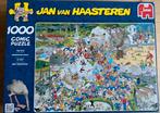 Jan van Haasteren - Artis - 1000 stukjes - Ruilen, Ophalen, 500 t/m 1500 stukjes, Zo goed als nieuw, Legpuzzel