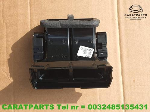 4G0857042B RS6 verbindingsstuk luchgeleider RS7 S7 S6 A6 A7, Auto-onderdelen, Overige Auto-onderdelen, Audi, Gebruikt, Ophalen of Verzenden