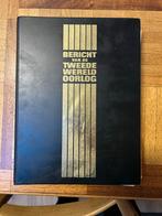 Bericht van de Tweede Wereldoorlog - Complete Serie, Ophalen of Verzenden, Gelezen