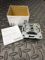 Gira Universele LED Dimmer S3000 NIEUW, Doe-het-zelf en Verbouw, Elektra en Kabels, Ophalen of Verzenden, Nieuw, Schakelaar