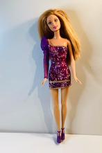 Fashion Fever “so in Style” Mattel Barbie, Verzamelen, Ophalen of Verzenden, Zo goed als nieuw