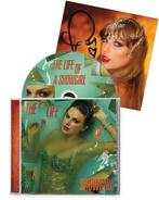 Taylor Swift - The Life of a Showgirl signed cd - foto 1, Cd's en Dvd's, Cd's | Pop, Ophalen, 2000 tot heden, Nieuw in verpakking