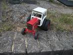 international   1466  tractor, Hobby en Vrije tijd, Modelauto's | 1:18, Ophalen of Verzenden, Gebruikt, Overige typen, ERTL