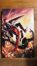 Ultimate Spider-Man #1  marco mastrazzo virgin, Boeken, Eén comic, Ophalen of Verzenden, Zo goed als nieuw, Amerika