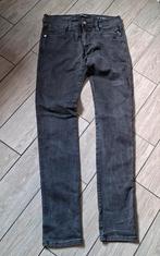 Replay Jeans - Hyperflex - Ambass. W32, Kleding | Heren, Zwart, W32 (confectie 46) of kleiner, Ophalen of Verzenden, Zo goed als nieuw