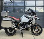 BMW R1250GS Adventure GSA VOL Optie! BJ 2020, 1254 cc, Bedrijf, Handvatverwarming, Meer dan 35 kW