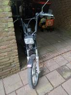 Tomos a35 met extra motorblok en uitlaat!, Fietsen en Brommers, Brommers | Tomos, Ophalen, Gebruikt, Standard