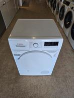 Bosch Serie 4 warmtepompdroger | 8 kilo | A+++ | Garantie ✅️, Witgoed en Apparatuur, Wasdrogers, Jirnsum, Anti-kreukfase, Overige typen