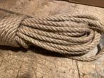 TOUW JUTE 8mm/10mtr., Ophalen, Nieuw, Overige typen