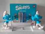 Smurf Smurfen Boekensteunen, Verzamelen, Smurfen, Ophalen of Verzenden, Zo goed als nieuw, Verschillende Smurfen