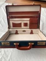 attachekoffer van Jaguar, Sieraden, Tassen en Uiterlijk, Koffers, Ophalen, Overige materialen, Gebruikt, Minder dan 50 cm