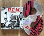 REM - And I feel fine: The best of the IRS years: ( 2CD ), Ophalen of Verzenden, Zo goed als nieuw, Poprock
