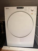 Nette Miele wasdroger T 7734, Witgoed en Apparatuur, Wasdrogers, Ophalen, 6 tot 8 kg, Luchtafvoer, Zo goed als nieuw