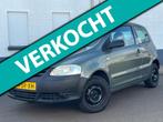 Volkswagen Fox 1.2 Trendline|APK 1/2026|Rijdt, schakelt goed, Voorwielaandrijving, 4 stoelen, 1198 cc, 973 kg