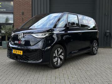 Volkswagen ID. Buzz Cargo 77 kWh - PDC - LMV - (bj 2023) beschikbaar voor biedingen