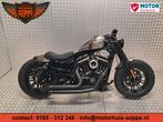 HARLEY-DAVIDSON SPORTSTER FORTY EIGHT SPECIAL (bj 2016), 2 cilinders, HARLEY-DAVIDSON, Bedrijf, Onbekend