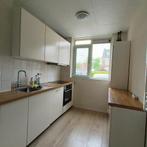 Complete IKEA Keuken - in goede staat!, Ophalen, Wit, Enkelwandige keuken, Zo goed als nieuw