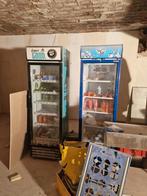 Frisdrankkoelkast - Horeca Koeling, Ophalen, Gebruikt, Koelen en Vriezen