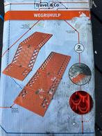 Wegrijhulp voor caravan, Caravans en Kamperen, Ophalen, Nieuw