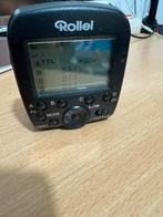 Rollei Camera Flitser Trigger Voor Sony Camera’s, Ophalen of Verzenden, Zo goed als nieuw, Overige merken