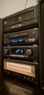 Technics CA1080 Stereotoren, Overige merken, Losse componenten, Ophalen of Verzenden, Tuner of Radio