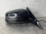 Buitenspiegel rechts van een Mercedes E-Klasse, Auto-onderdelen, Spiegels, Gebruikt, -, -, 3 maanden garantie