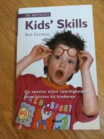 Kids' Skills - Ben Furman, Ophalen of Verzenden, Zo goed als nieuw, Opvoeding 6 tot 10 jaar, Ben Furman
