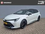 Toyota Corolla Touring Sports 2.0 Hybrid Business GR-Sport A, 450 kg, Gebruikt, 4 cilinders, Adaptive Cruise Control