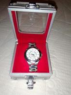 Horloge AFCA AJAX Amsterdam met doosje. Heren jongens klok, Sieraden, Tassen en Uiterlijk, Horloges | Heren, Ophalen of Verzenden