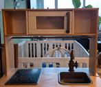 Ikea Duktig speelkeuken - Exclusief accessoires, Ophalen of Verzenden, Zo goed als nieuw, Hout, Speelkeuken