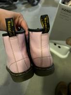 Dr martens meisjes roze maat 27, Kinderen en Baby's, Ophalen of Verzenden, Gebruikt, Meisje, Laarsjes