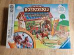 nieuw : Tiptoi Dierenset boerderij, Kinderen en Baby's, Speelgoed | Educatief en Creatief, Ophalen of Verzenden, Nieuw