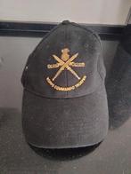 KCT cap, Verzamelen, Militaria | Algemeen, Ophalen of Verzenden, Landmacht, Nederland, Helm of Baret