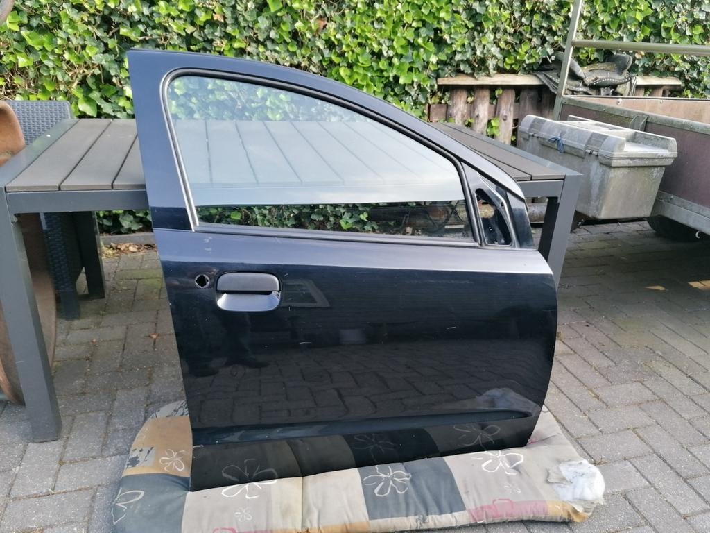 portier rechts suzuki alto 2010, Ophalen, Voor, Suzuki, Deur