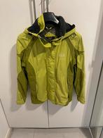 JACK WOLFSKIN JAS limegroen maat L, Groen, Maat 42/44 (L), Ophalen of Verzenden, Zo goed als nieuw