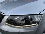 Skoda Octavia Combi 1.2 TSI Greentech Elegance Businessline, Auto's, Euro 5, Stof, Gebruikt, Zwart